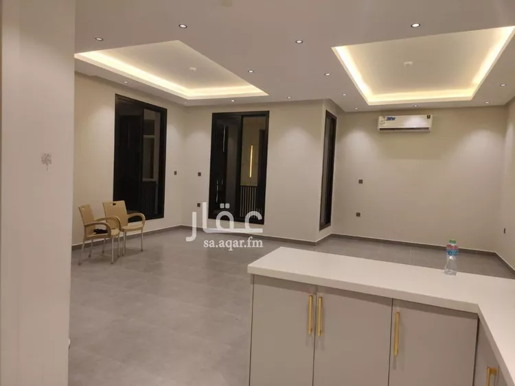 شقة للإيجار في شارع حسين بن إبراهيم المالكي, حي السعادة, مدينة الرياض, منطقة الرياض صورة 5