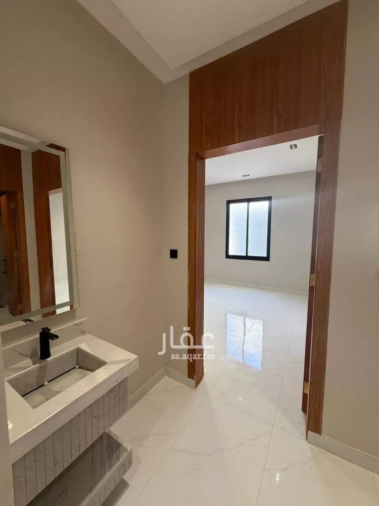دور للإيجار في حي عكاظ, مدينة الرياض, منطقة الرياض