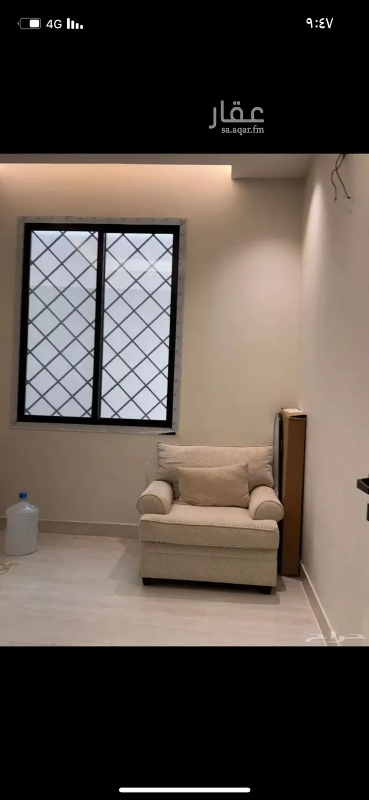 شقة للإيجار في حي بدر, مدينة الرياض, منطقة الرياض صورة 4