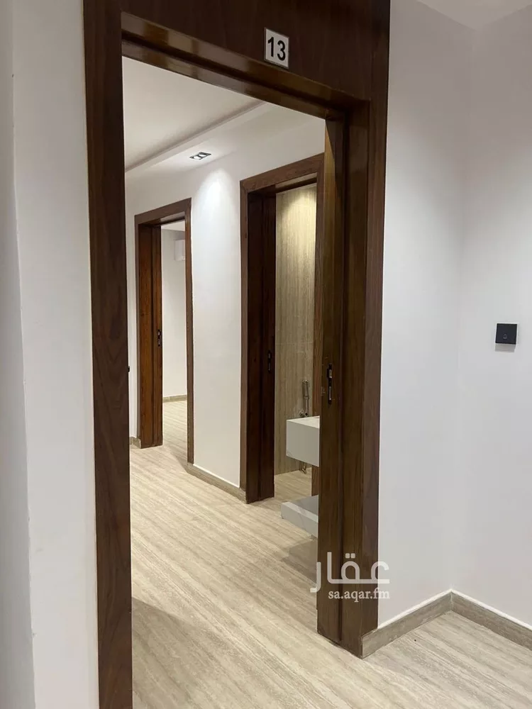 شقة للإيجار في شارع قصر الأزرق, حي السعادة, مدينة الرياض, منطقة الرياض صورة 2