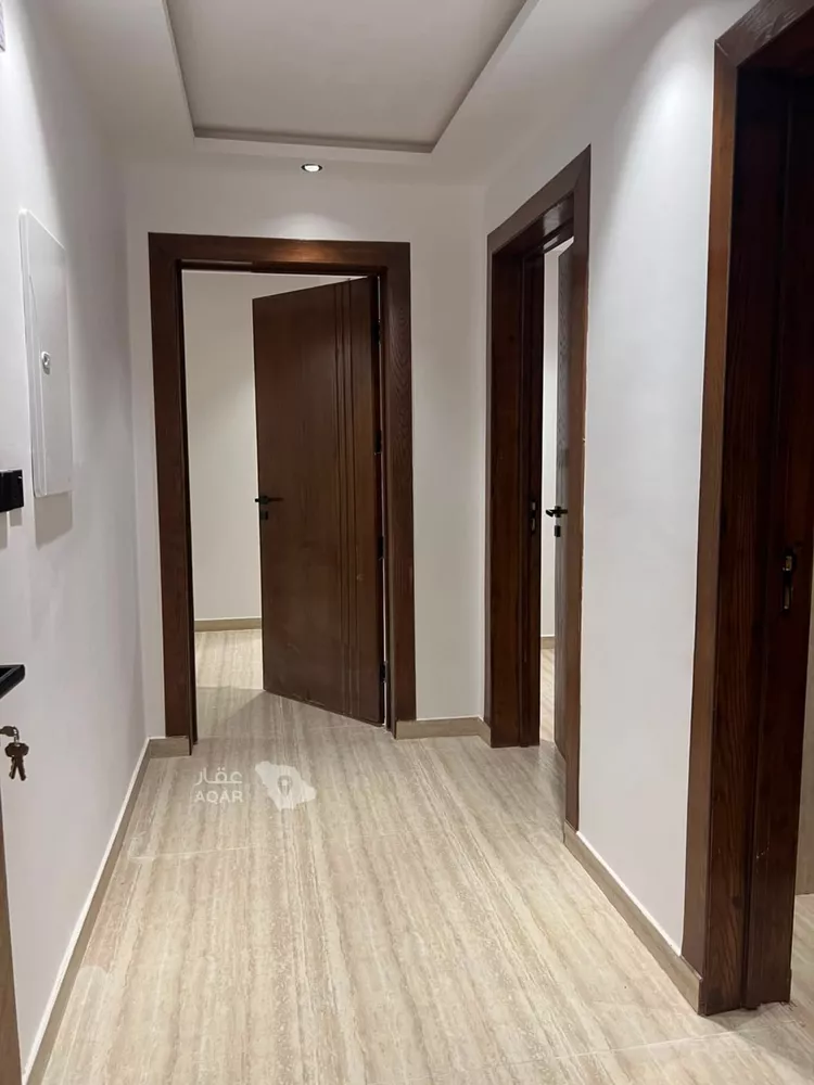 شقة للإيجار في شارع حسين بن إبراهيم المالكي, حي السعادة, مدينة الرياض, منطقة الرياض 6