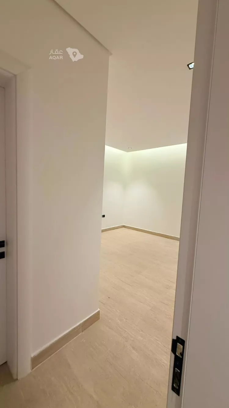 شقة للإيجار في شارع عبدالجليل بن عبدالواسع, حي الروضة, مدينة الرياض, منطقة الرياض صورة 5