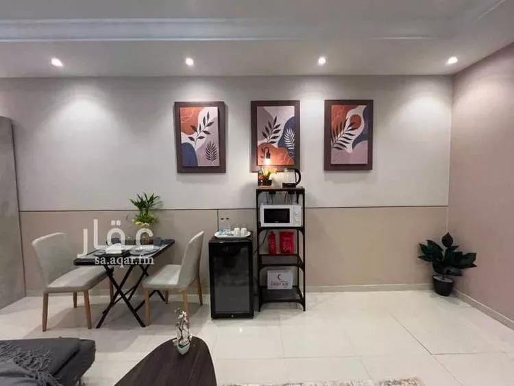 شقة مفروشة للحجز في شارع زينب الأنصارية(رضي الله عنه ، حي الشراع ، جدة ، جدة صورة 2