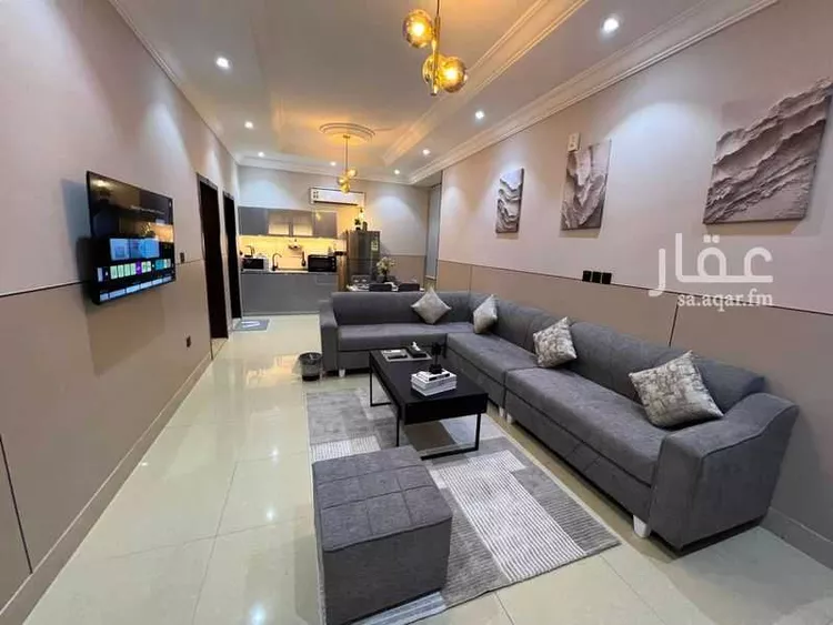 شقة مفروشة للحجز في شارع زينب الانصارية ، حي الشراع ، جدة ، جدة 10