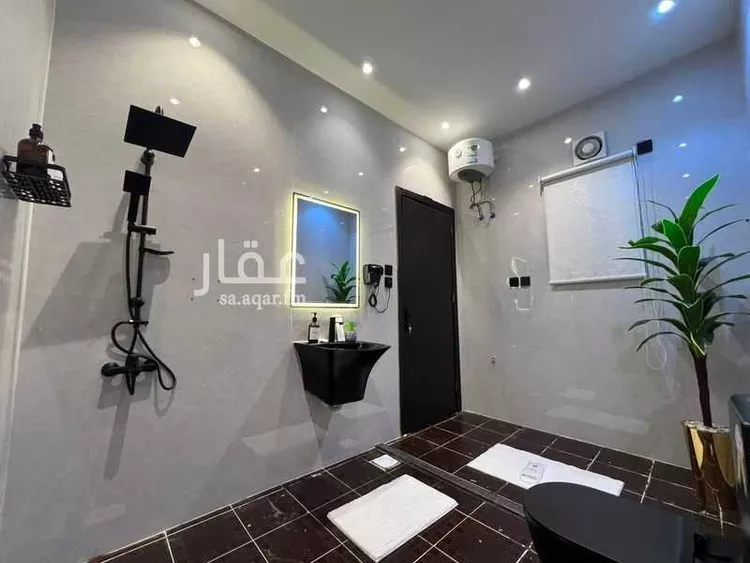 استديو مفروش للحجز في شارع زينب الأنصارية(رضي الله عنه ، حي الشراع ، جدة ، جدة صورة 5
