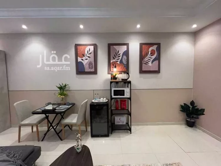 شقة مفروشة للحجز في شارع زينب الأنصارية(رضي الله عنه ، حي الشراع ، جدة ، جدة 6