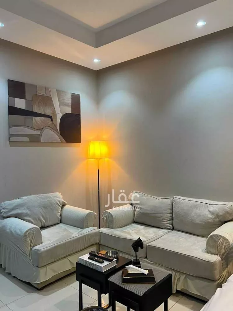 Furnished Studio for Booking in Jeddah Al Shera'a 16