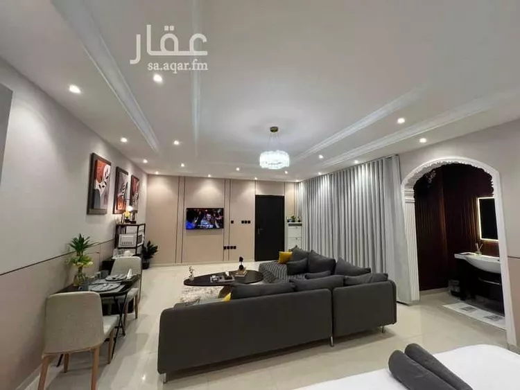 شقة مفروشة للحجز في شارع زينب الأنصارية(رضي الله عنه ، حي الشراع ، جدة ، جدة 9