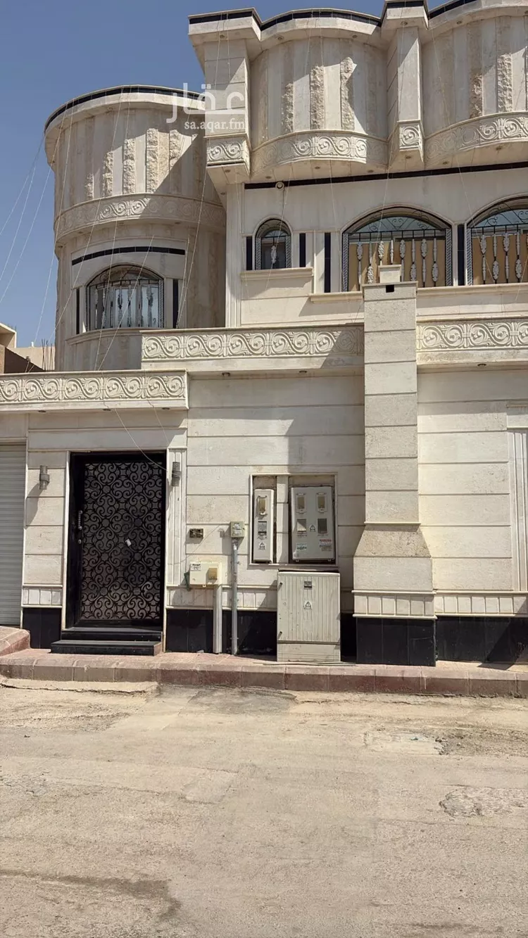 Apartment for Rent in Riyadh Al Janadriyah