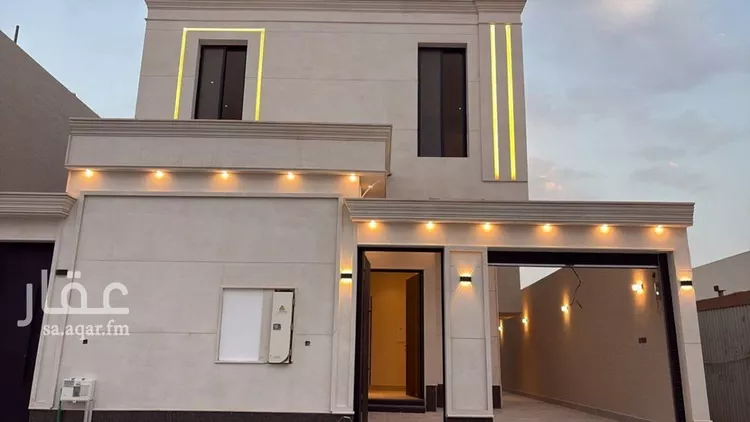 Villa for Sale in Riyadh An Nadhim صورة 2