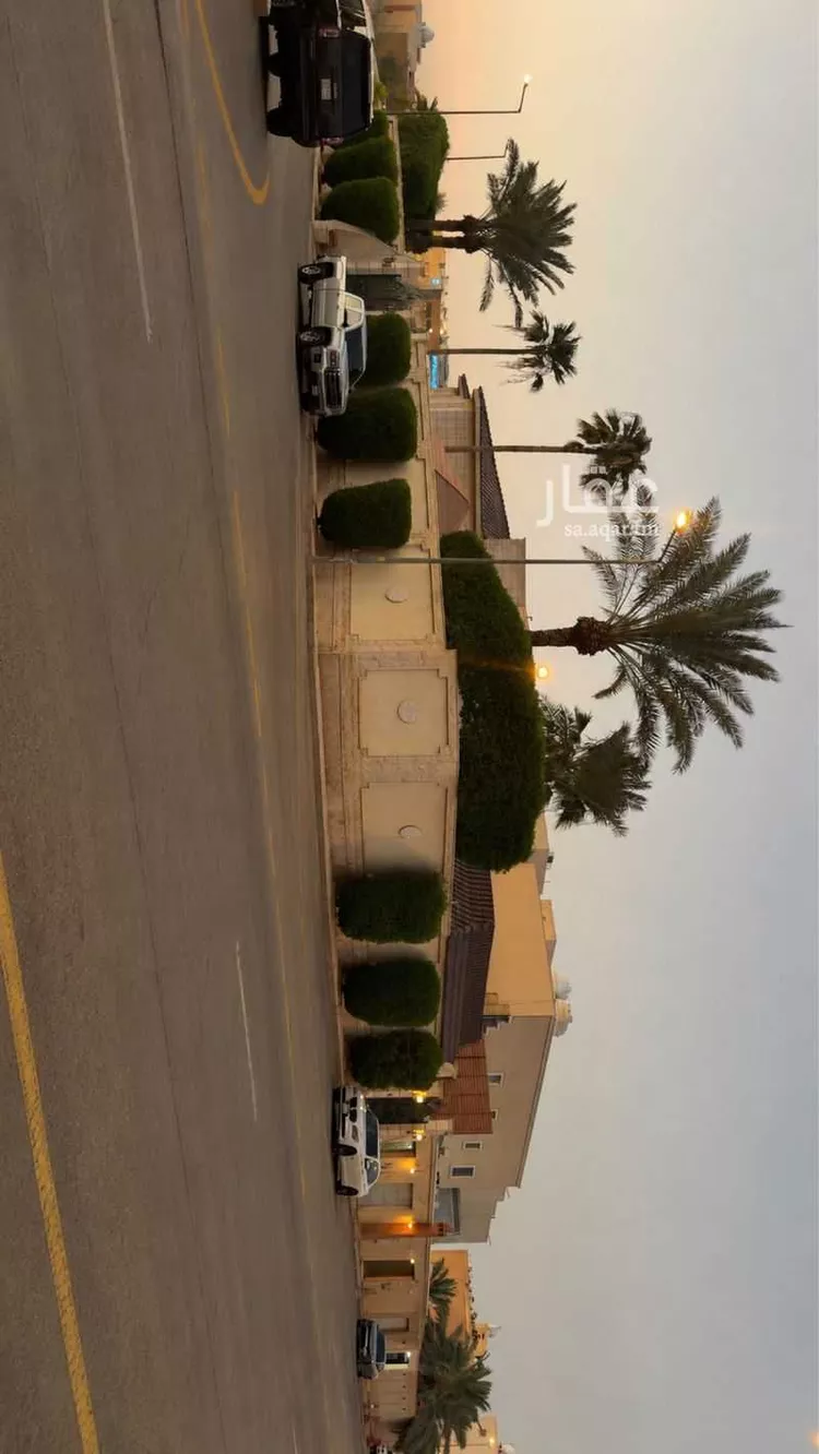 فيلا للبيع في شارع آل عساكر, حي النزهة, مدينة الرياض, منطقة الرياض صورة 3