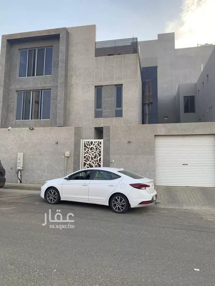 فيلا للبيع في شارع 114 البديع ، حي الموظفين ، أبها ، منطقة عسير صورة 2