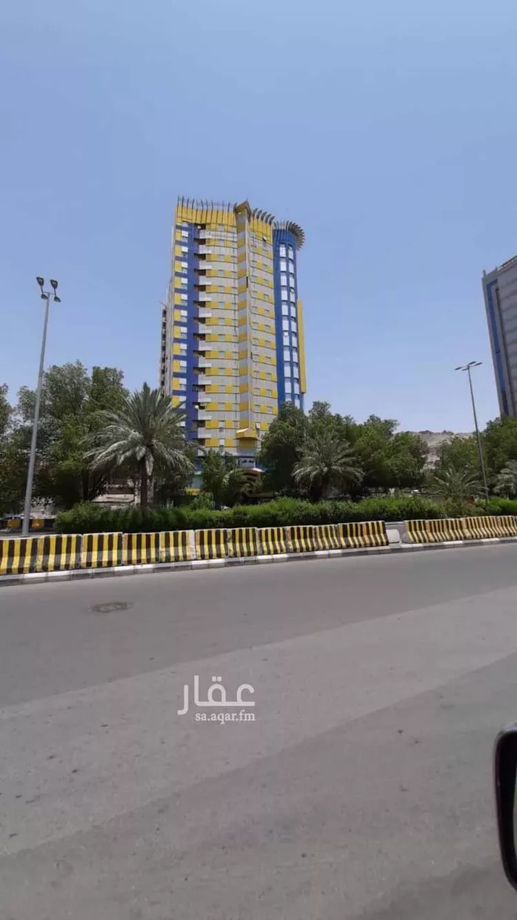 شقة للبيع في شارع الحج, حي وادي جليل, مدينة مكة المكرمة, منطقة مكة المكرمة