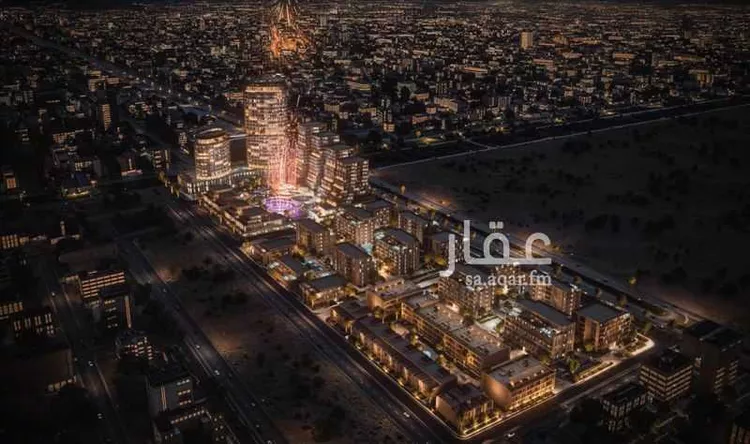Complex for sale in Riyadh An Nada صورة 2