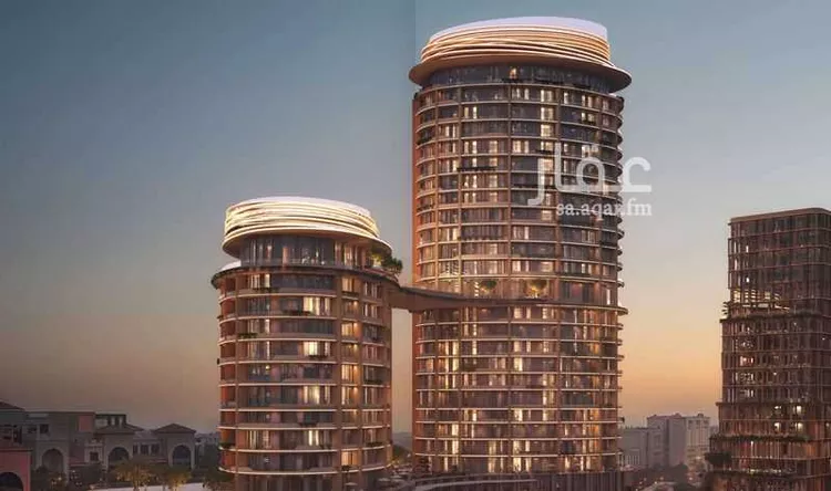 Complex for sale in Riyadh An Nada صورة 5