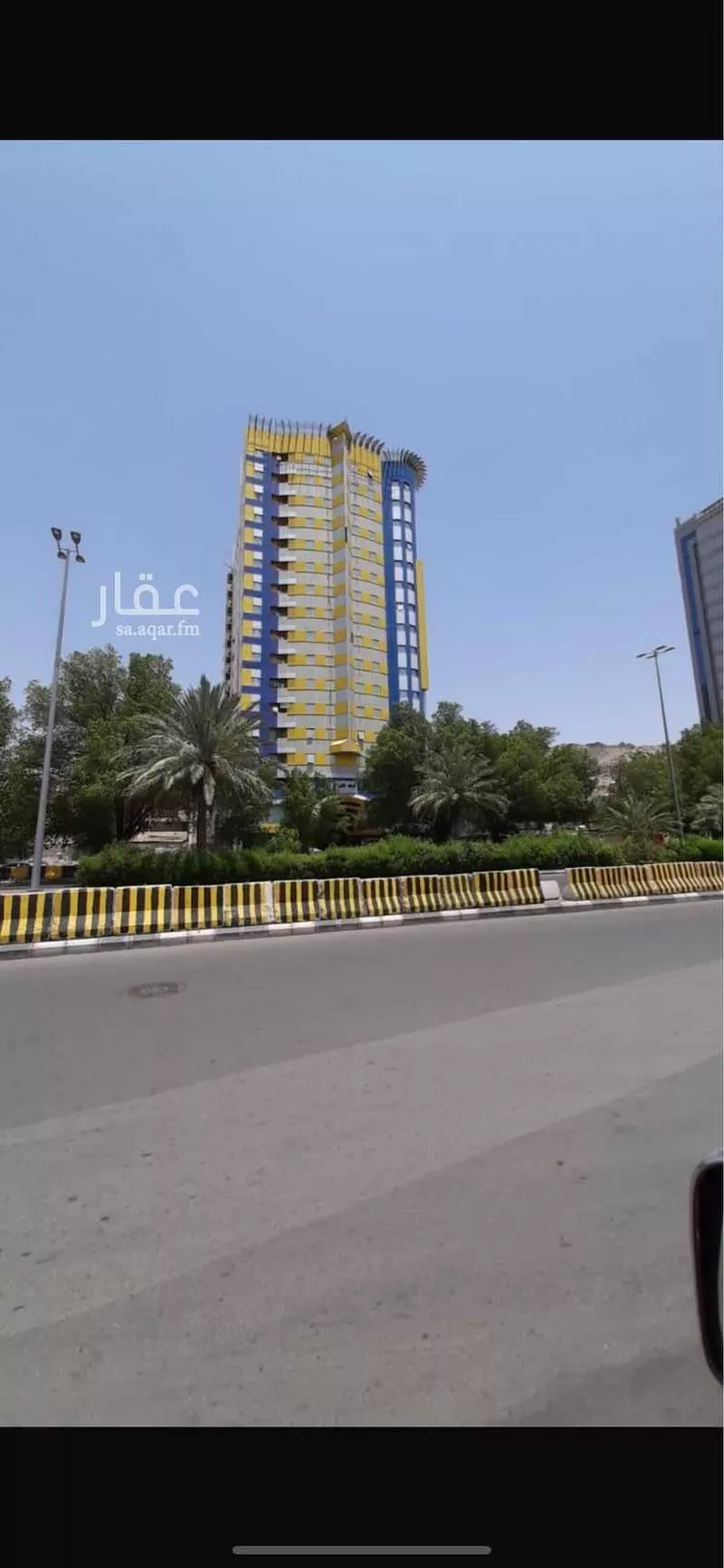 شقة للبيع في شارع الحج, حي وادي جليل, مدينة مكة المكرمة, منطقة مكة المكرمة صورة 2