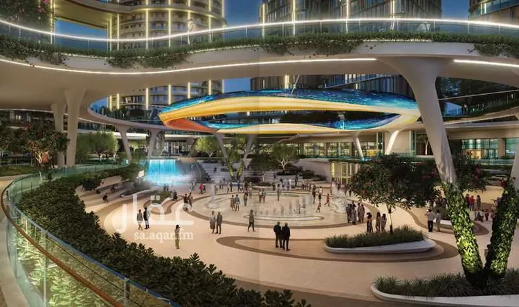 Complex for sale in Riyadh An Nada صورة 4