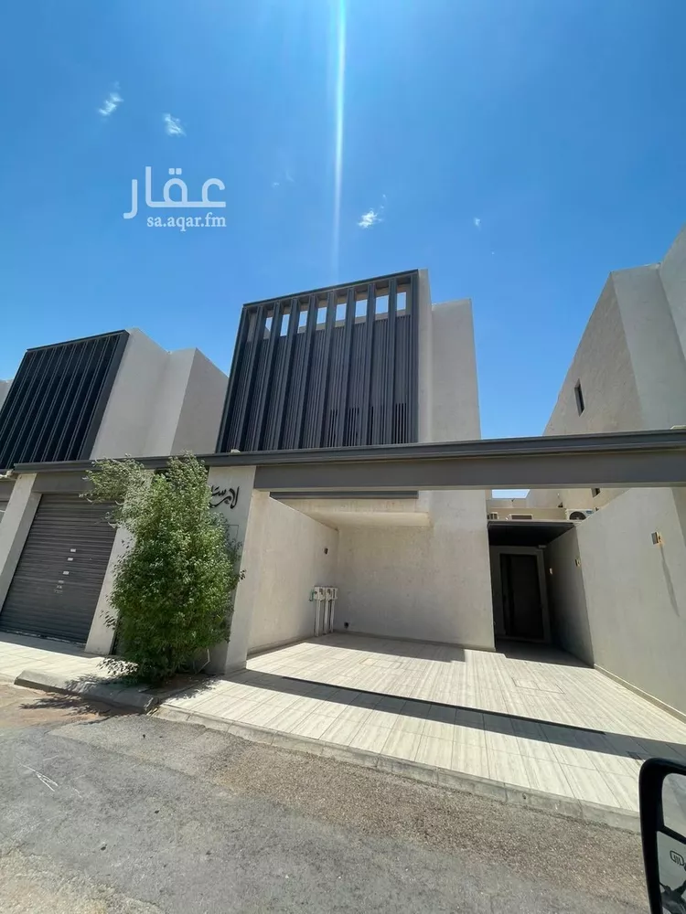 دور للبيع في شارع جبل العرمة, حي قرطبة, مدينة الرياض, منطقة الرياض صورة 4