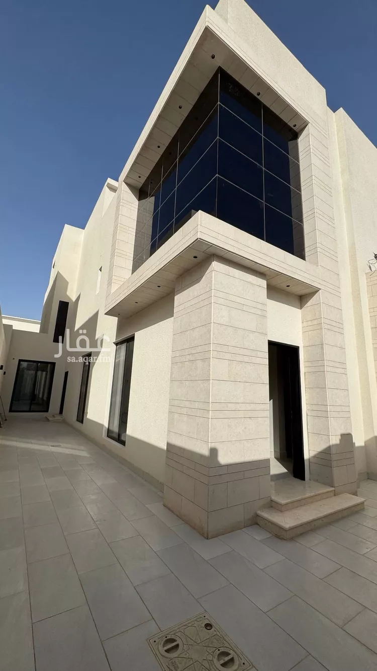 Villa for Sale in Riyadh As Sahafah