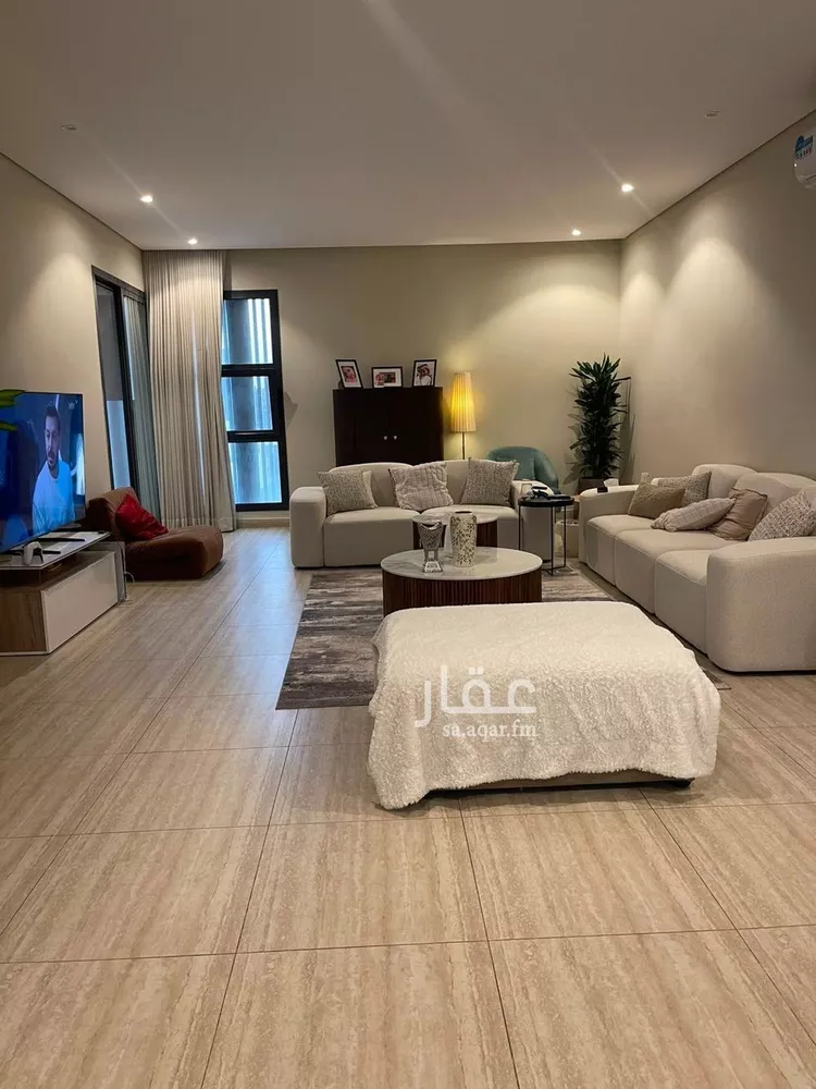 دور للبيع في شارع جبل العرمة, حي قرطبة, مدينة الرياض, منطقة الرياض صورة 3