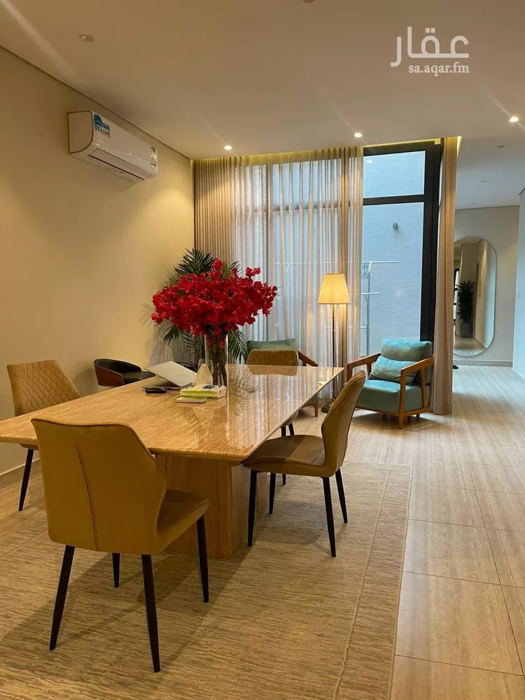 دور للبيع في شارع جبل العرمة, حي قرطبة, مدينة الرياض, منطقة الرياض صورة 2