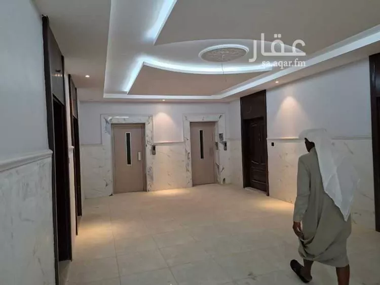 عمارة للإيجار في شارع 46 حي الصفوة, حي الصفوة, مدينة مكة المكرمة, منطقة مكة المكرمة صورة 5