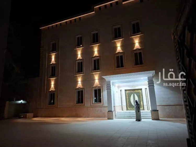 عمارة للإيجار في شارع 46 حي الصفوة, حي الصفوة, مدينة مكة المكرمة, منطقة مكة المكرمة صورة 4