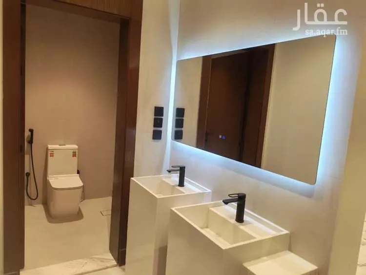 شقة للإيجار في شارع سعد مولي عتبه ، حي الزهراء ، جدة ، جدة صورة 4