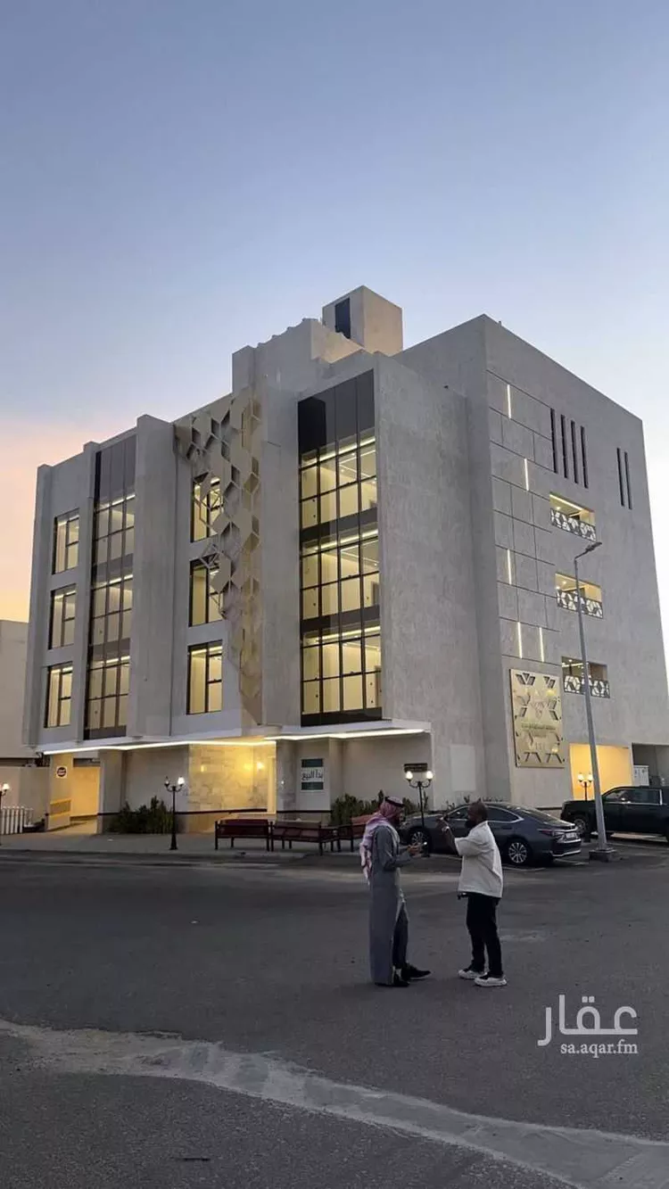 Apartment for Sale in Mecca King Fahd