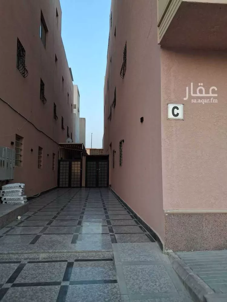 شقة للإيجار في شارع القلعة, حي الياسمين, مدينة الرياض, منطقة الرياض صورة 2