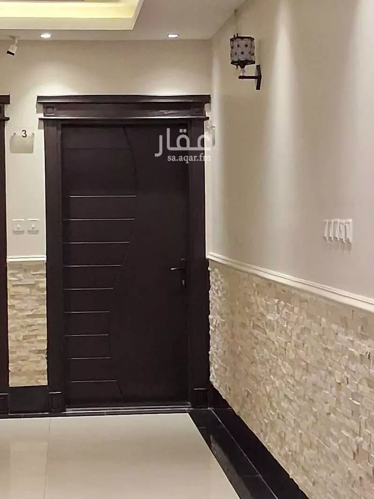 شقة للإيجار في شارع القلعة, حي الياسمين, مدينة الرياض, منطقة الرياض 6