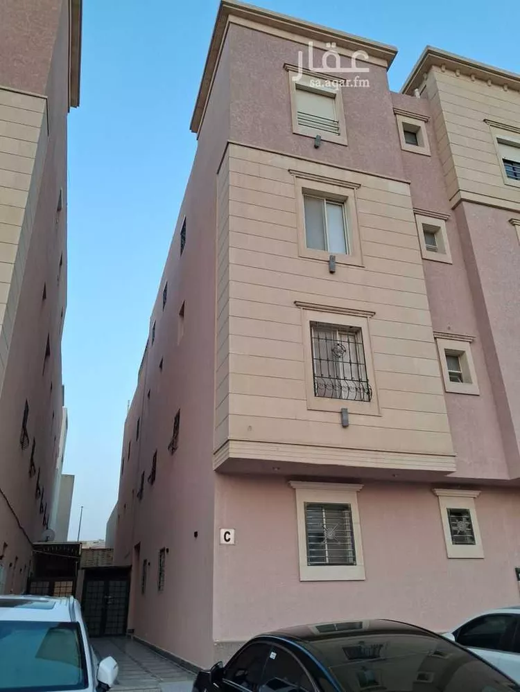 شقة للإيجار في شارع القلعة, حي الياسمين, مدينة الرياض, منطقة الرياض