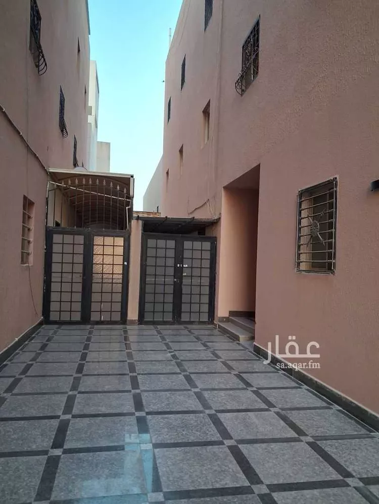 شقة للإيجار في شارع القلعة, حي الياسمين, مدينة الرياض, منطقة الرياض صورة 3