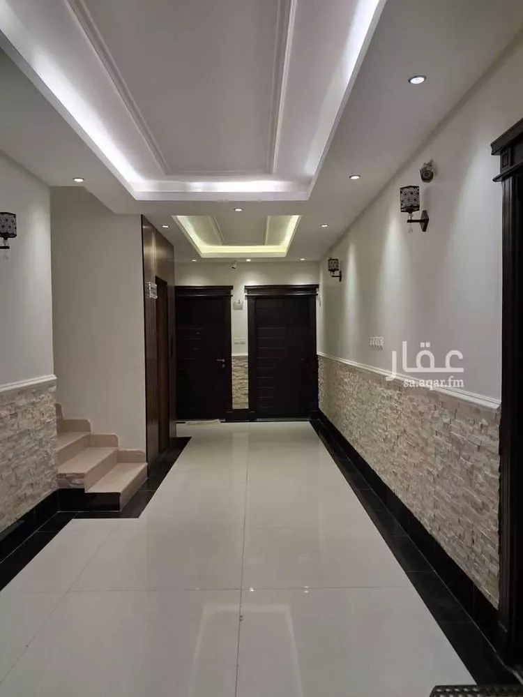 شقة للإيجار في شارع القلعة, حي الياسمين, مدينة الرياض, منطقة الرياض صورة 5