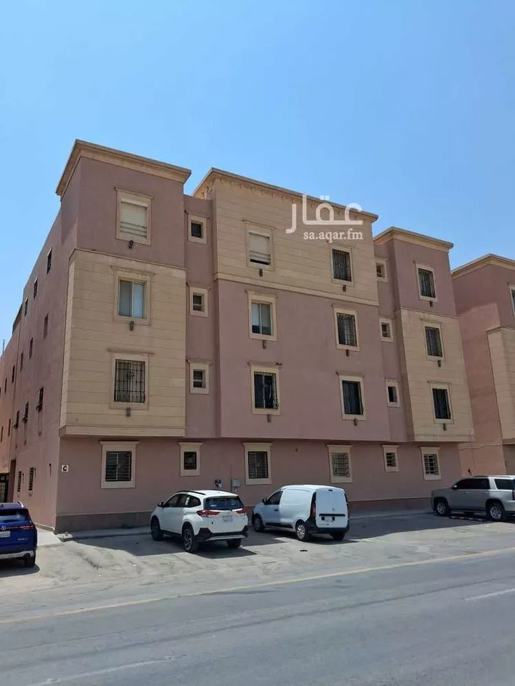 شقة للإيجار في شارع القلعة, حي الياسمين, مدينة الرياض, منطقة الرياض