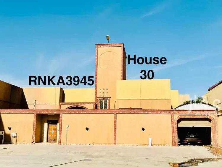 Villa for Sale in Riyadh Al Eskan
