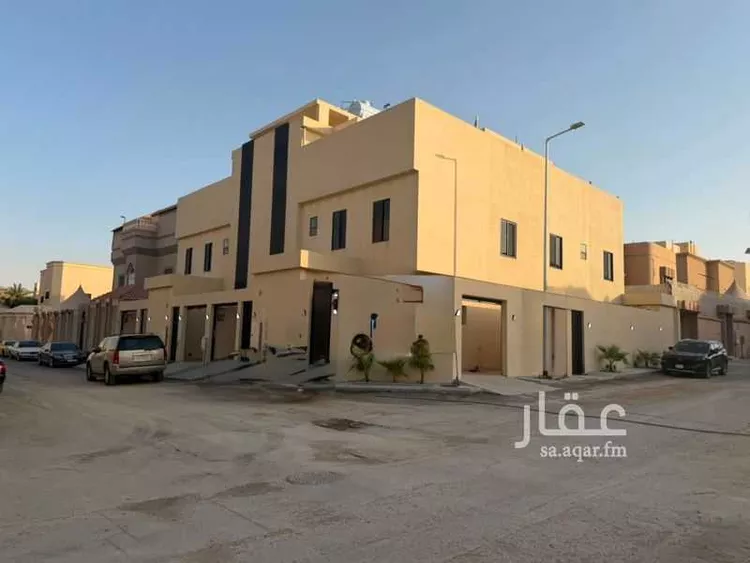 دور للبيع في شارع عبدالمجيد بن عبدون, حي ظهرة البديعة, مدينة الرياض, منطقة الرياض