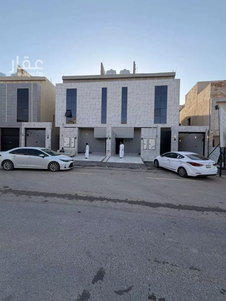 Floor for Sale in Riyadh Okaz