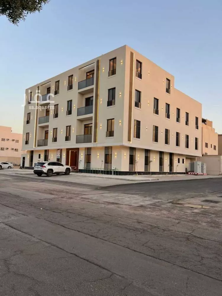 Apartment for Sale in Riyadh Badr