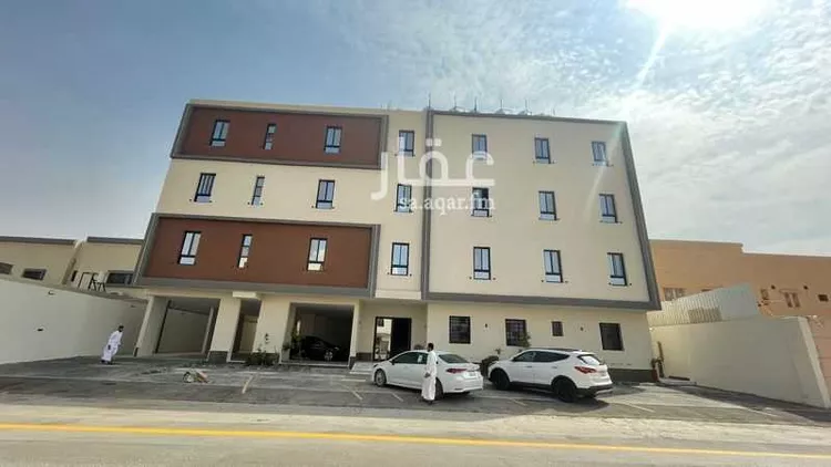 شقة للبيع في شارع ناصر الحصام, حي المروة, مدينة الرياض, منطقة الرياض صورة 2