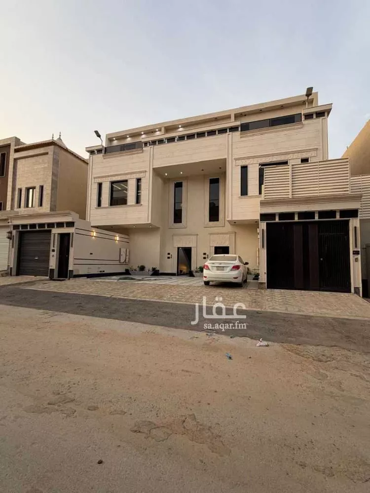 شقة للبيع في شارع وادي الخفر, حي أحد, مدينة الرياض, منطقة الرياض