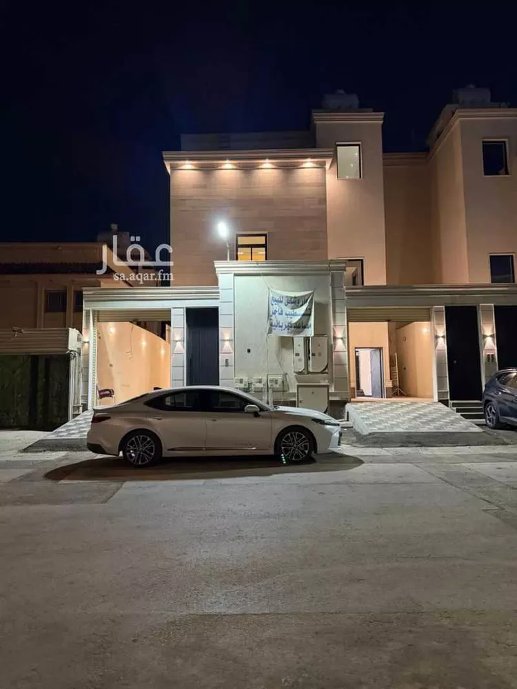 Floor for Sale in Riyadh Badr صورة 2