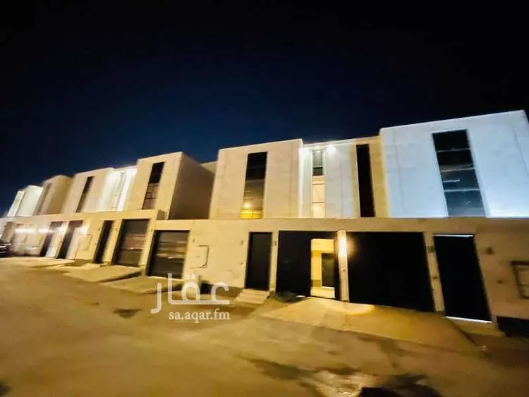 Villa for Sale in Riyadh Tuwaiq