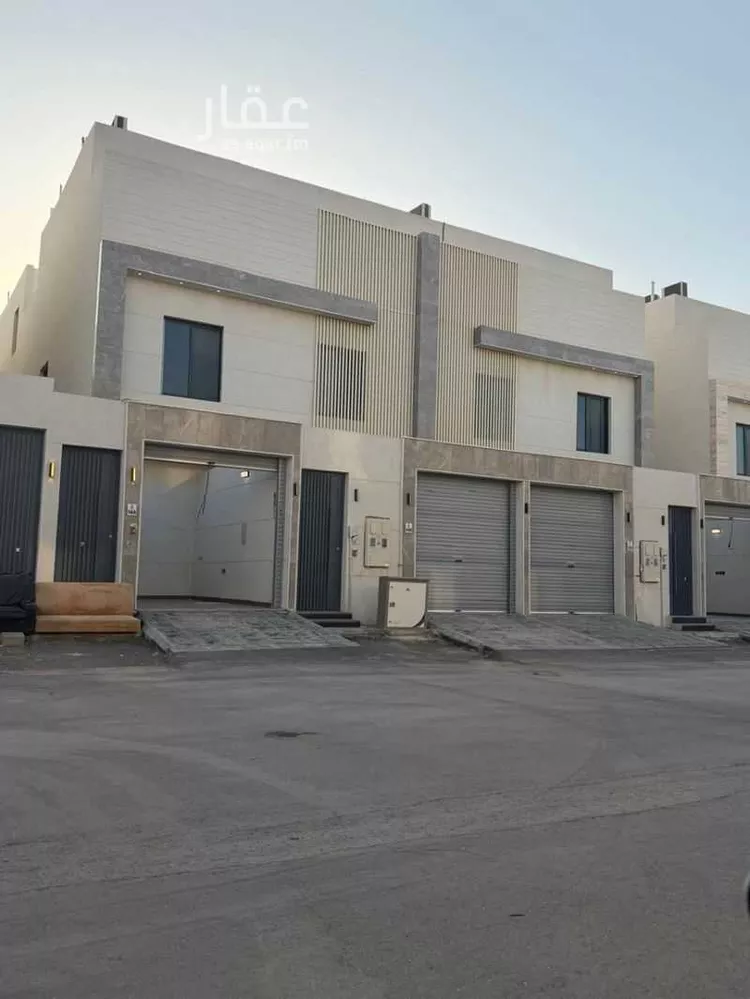 Villa for Sale in Riyadh Okaz