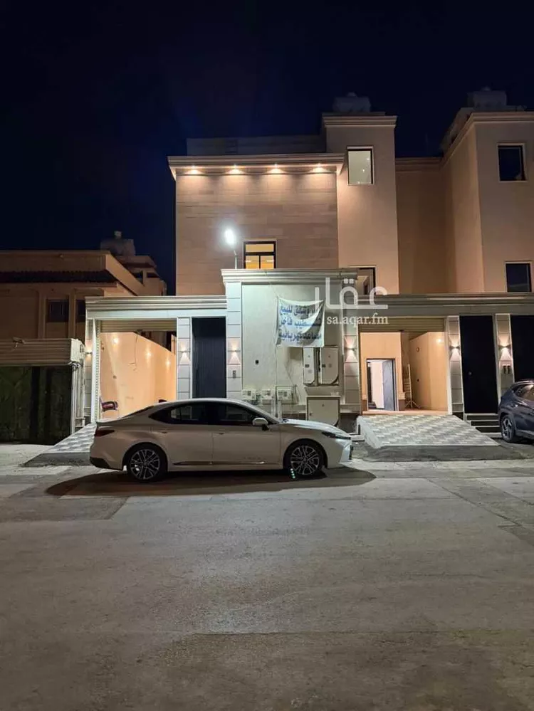 شقة للبيع في شارع صدقة الكيال, حي بدر, مدينة الرياض, منطقة الرياض