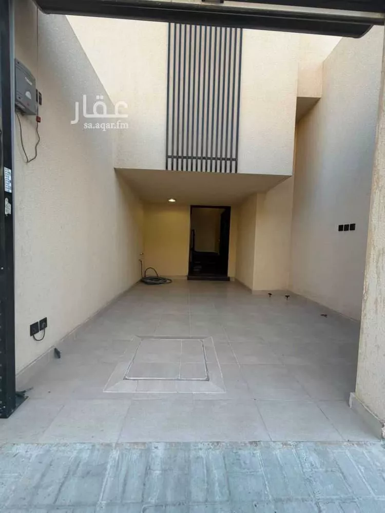 دور للبيع في شارع عبدالمجيد بن عبدون, حي ظهرة البديعة, مدينة الرياض, منطقة الرياض صورة 5