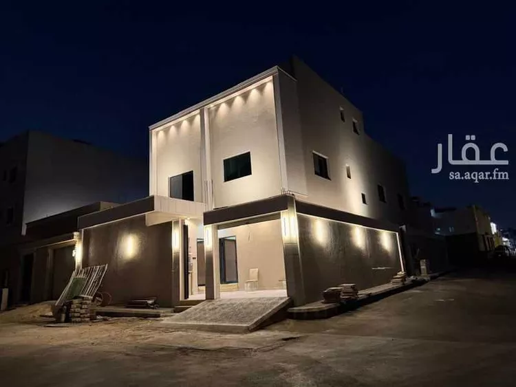 دور للبيع في شارع حماد بن زيد, حي الحزم, مدينة الرياض, منطقة الرياض