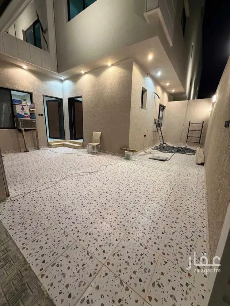 Floor for Sale in Riyadh Al Hazm صورة 2