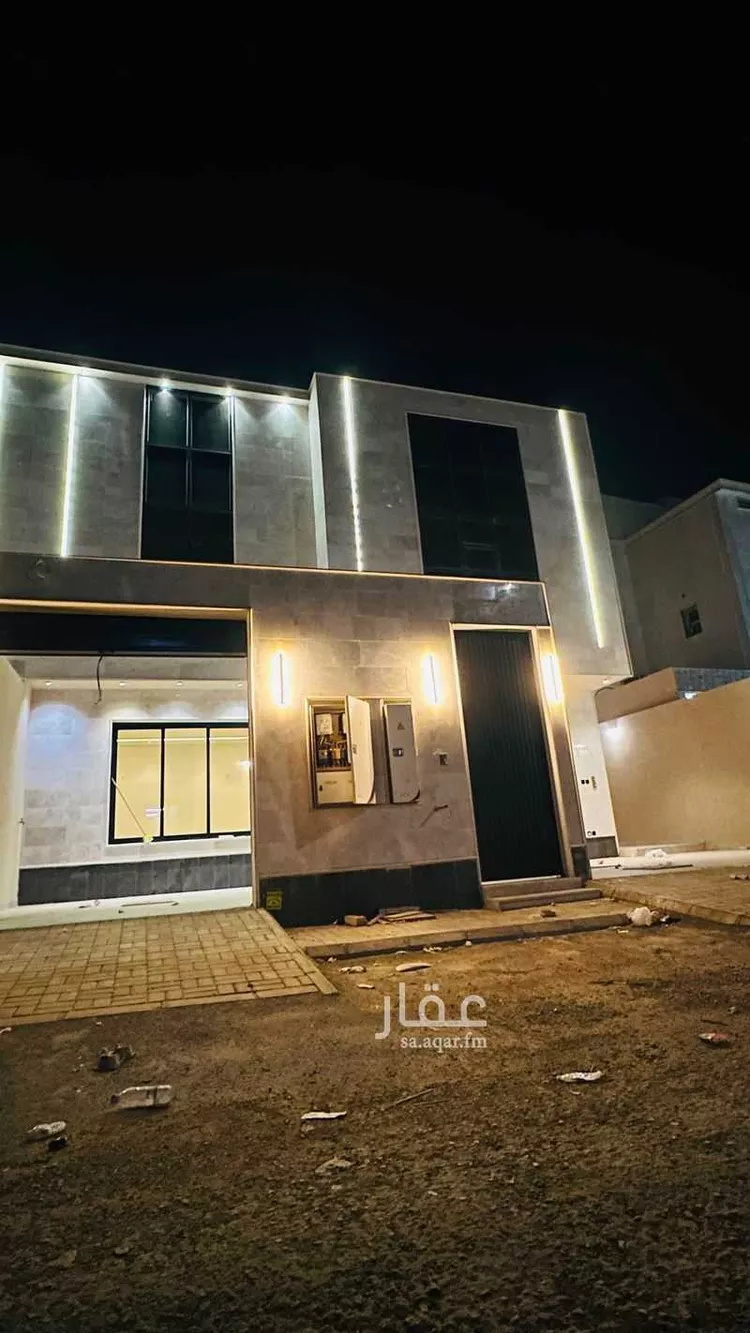 دور للبيع في شارع الخضر بن ثروان, حي طويق, مدينة الرياض, منطقة الرياض 6