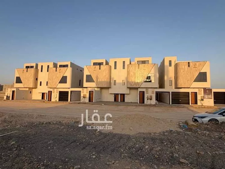 Floor for Sale in Riyadh Dahiat Namar